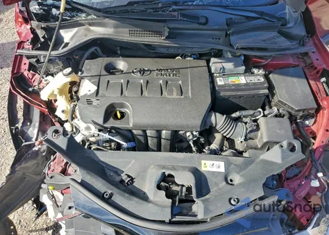 2019 Toyota C-Hr Xle from USA, damaged, VIN NMTKHMBX3KR092349